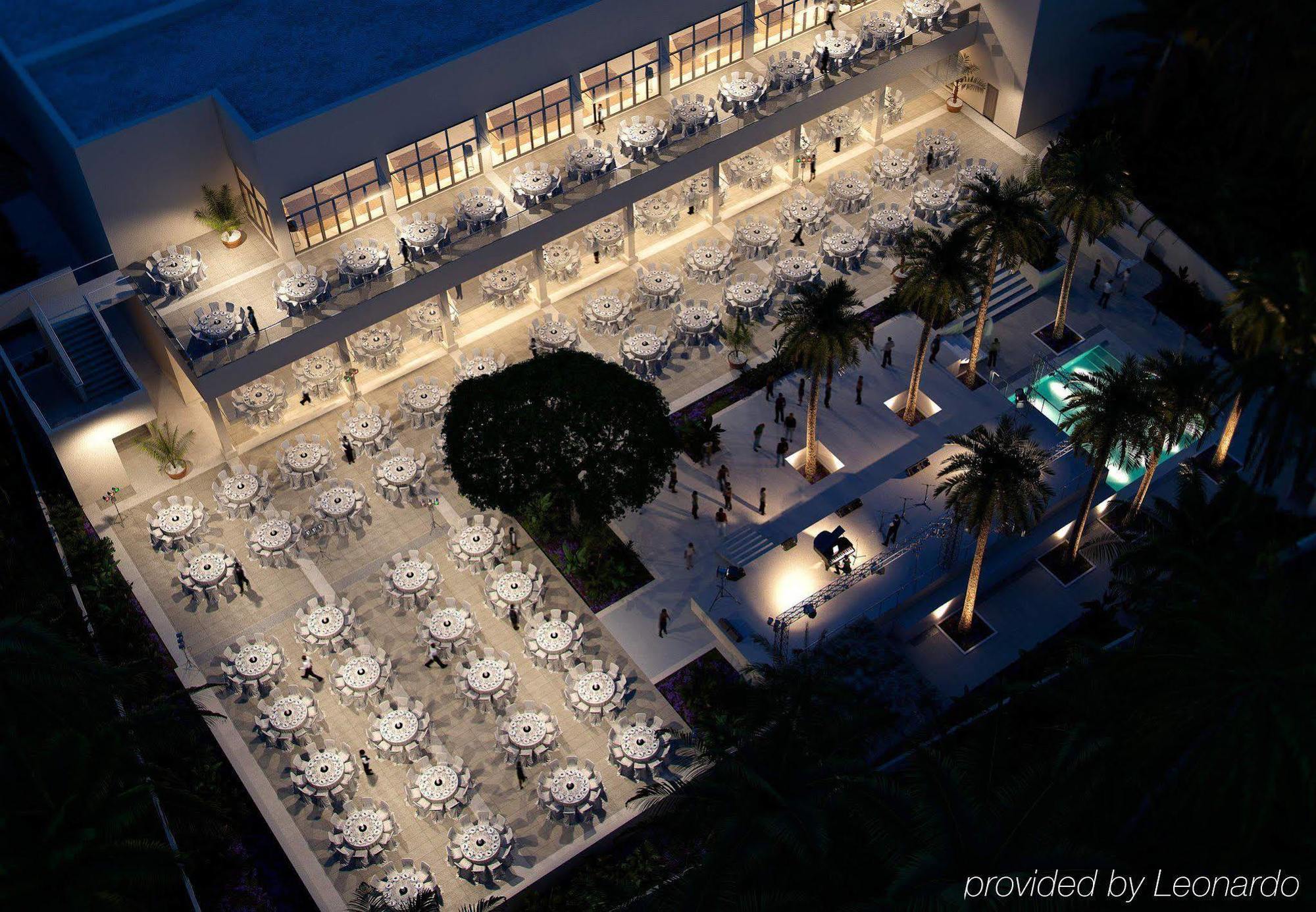 Marriott Port-Au-Prince Hotel Екстериор снимка